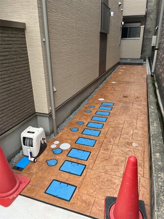 GRANDIR姫路京口の物件内観写真